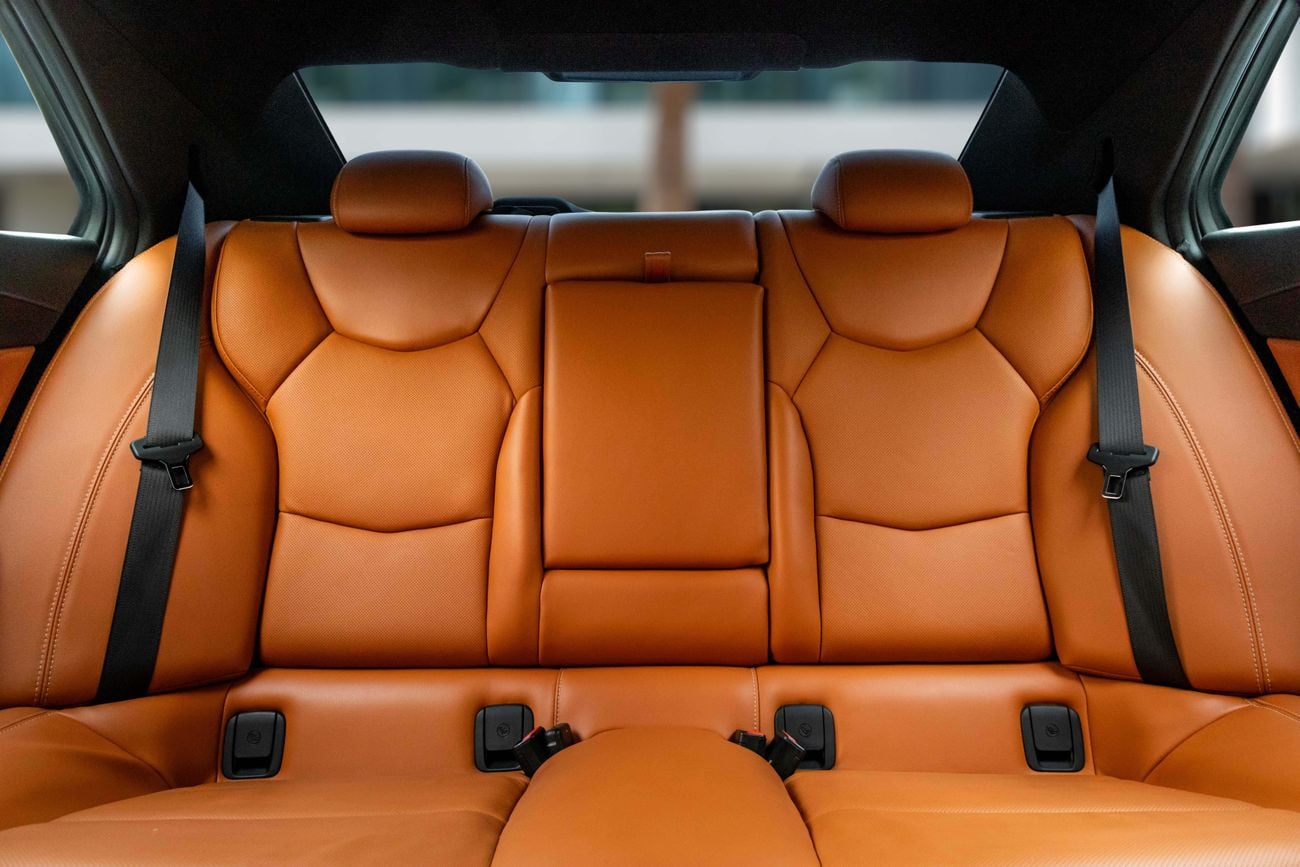 Cadillac CT4 CT4 | 1,763 P.M | 0% Downpayment | PREMIUM LUX | 500T!