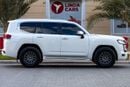 Toyota Land Cruiser VXR 4.0L