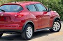 Nissan Juke 970x24 Monthly l GCC L Camera, GPS l Accident Free