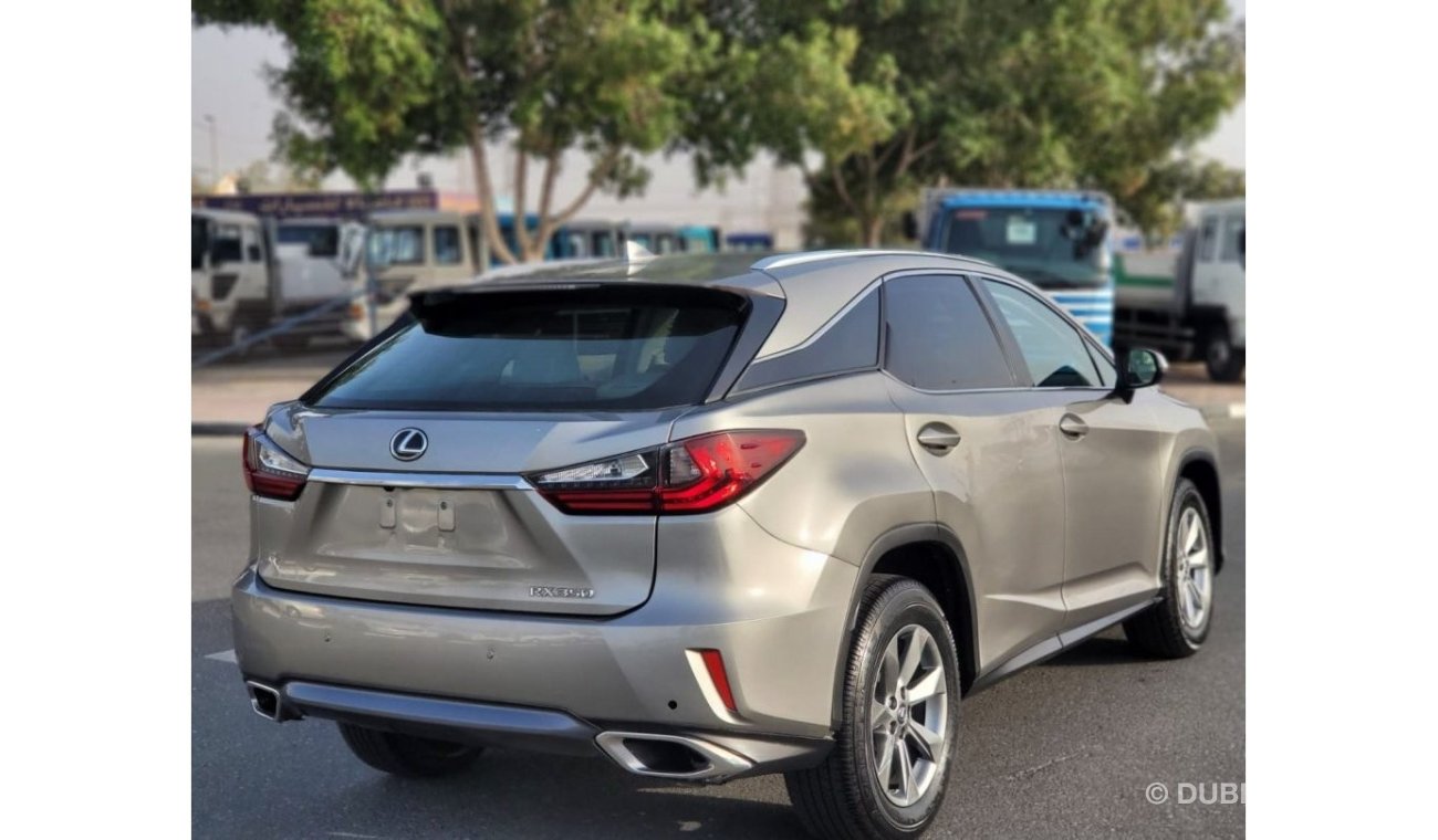 Lexus RX350