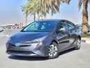Toyota Prius Toyota prius