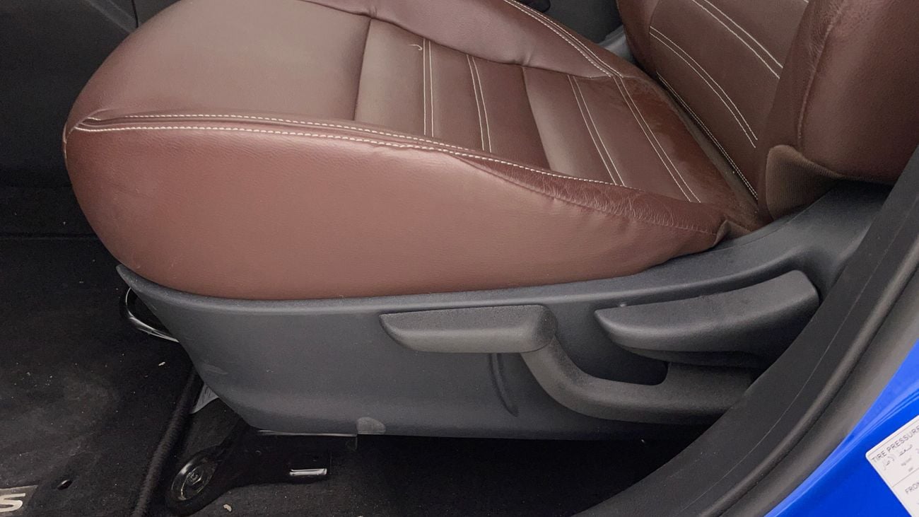 Nissan Kicks SL 1.6 | Zero Down Payment | Home Test Drive