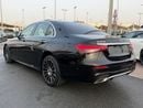 Mercedes Benz E350 E350 KIT AMG