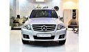 Mercedes-Benz GLK 280 " CASH DEAL ONLY " ORIGINAL PAINT ( صبغ وكاله ) Mercedes Benz GLK 280 2009 Model!! in Silver Color!