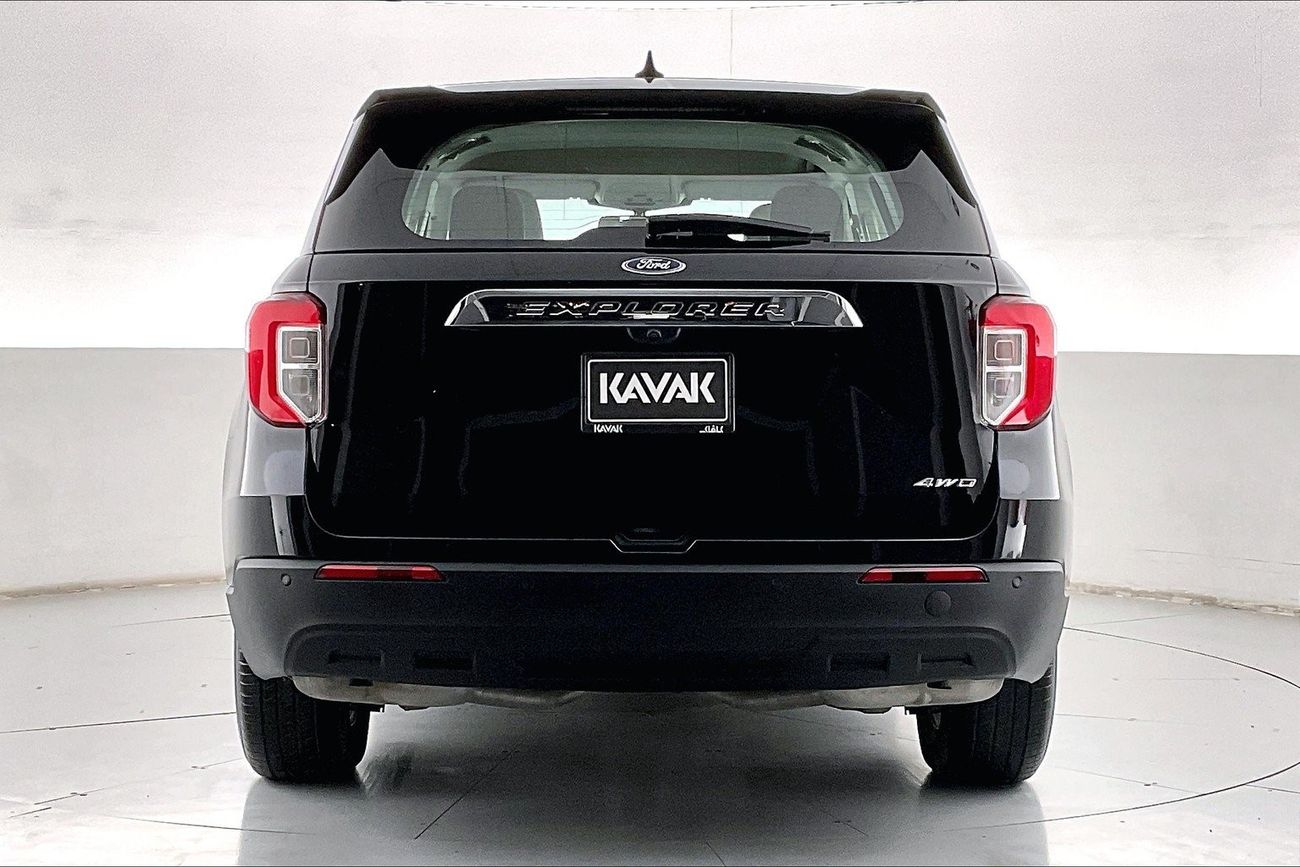 Ford Explorer XL / Standard | 1 year free warranty | 0 down payment | 7 day return policy