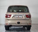 Nissan Patrol LE PLATINUM CITY 5.6L-8CYL-400HP PLATINUM RADAR EXCELLENT CONDITION GCC SPECIFICATION