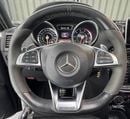 مرسيدس بنز G 63 AMG Std 5.5L