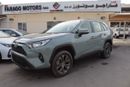 Toyota RAV4 TOYOTA RAV4 2.0L AWD XLE SUNROOF