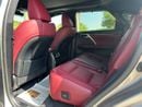 لكزس RX450h F-SPORT