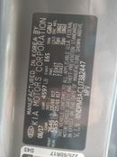 Kia Sportage EX 2.0L (165 HP) AWD Kia Sportage 2018 usa V4 2.0 AWD full automatic