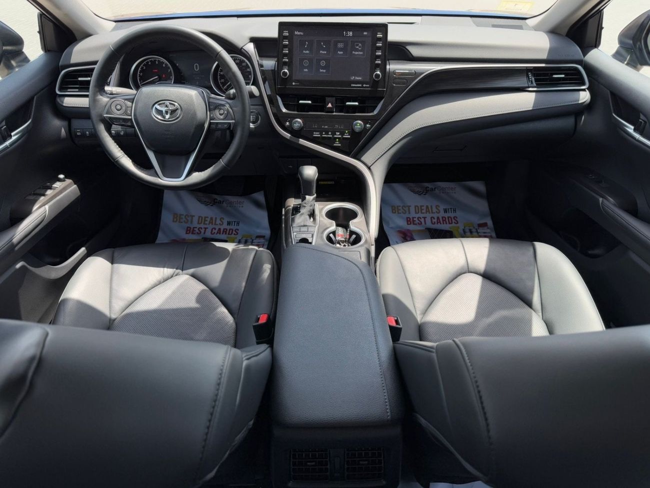 تويوتا كامري تويوتا كامري