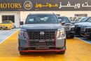 Nissan Patrol NISMO