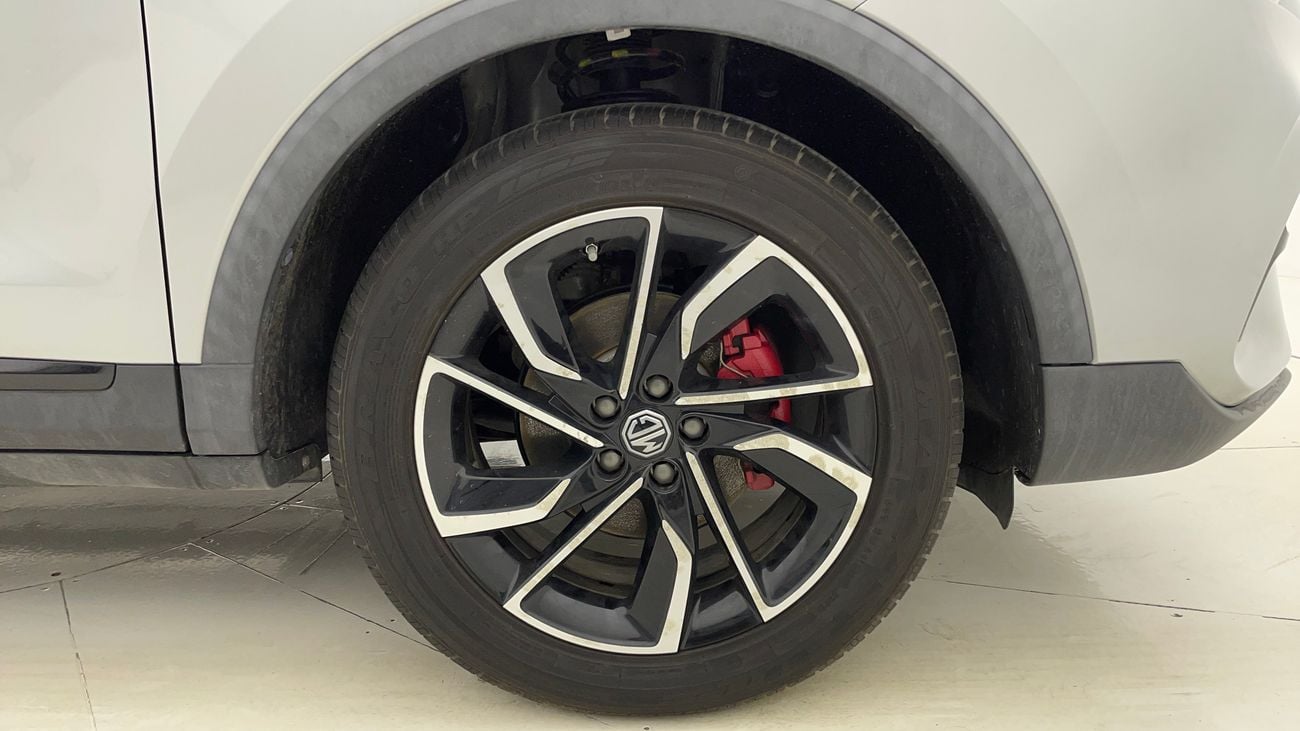 MG ZS LUXURY 1.3 | Zero Down Payment | Home Test Drive