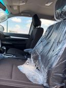 تويوتا هيلوكس Toyota Hilux 2.4L - SR5 4x4 Automatic Diesel - Full Option