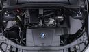 BMW X1 SDRIVE 18I 2 | Under Warranty | Inspected on 150+ parameters