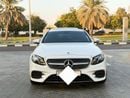 مرسيدس بنز E200 EL1 2.0L