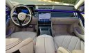 Maybach 62 S680 V12 6.0L 4MATIC - EURO 6