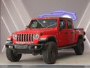 Jeep Gladiator Overland