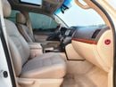 Toyota Land Cruiser GXR