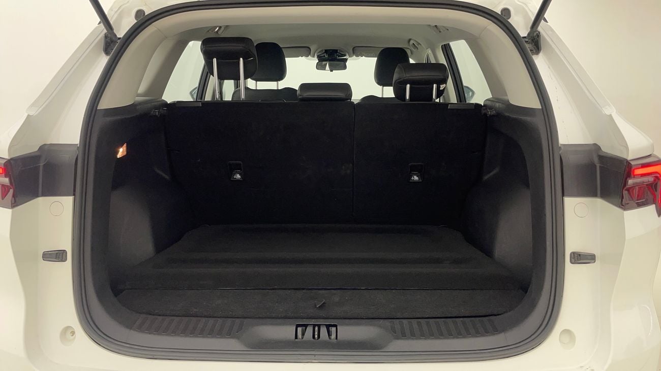 Ford Territory TREND 1.8 | Zero Down Payment | Home Test Drive