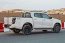 إيسوزو D ماكس ISUZU D-MAX GT 3.0L 4WD DIESEL PICKUP 2024
