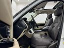 Land Rover Range Rover HSE 3.0L (380 HP)
