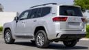 Toyota Land Cruiser TOYOTA LAND CRUISER LC300 VX 3.5L TWIN TURBO 2024