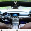 Mercedes-Benz E 63 S AMG Mercedes E63s AMG Full Option  2021 GCC  Agency Warranty and Service