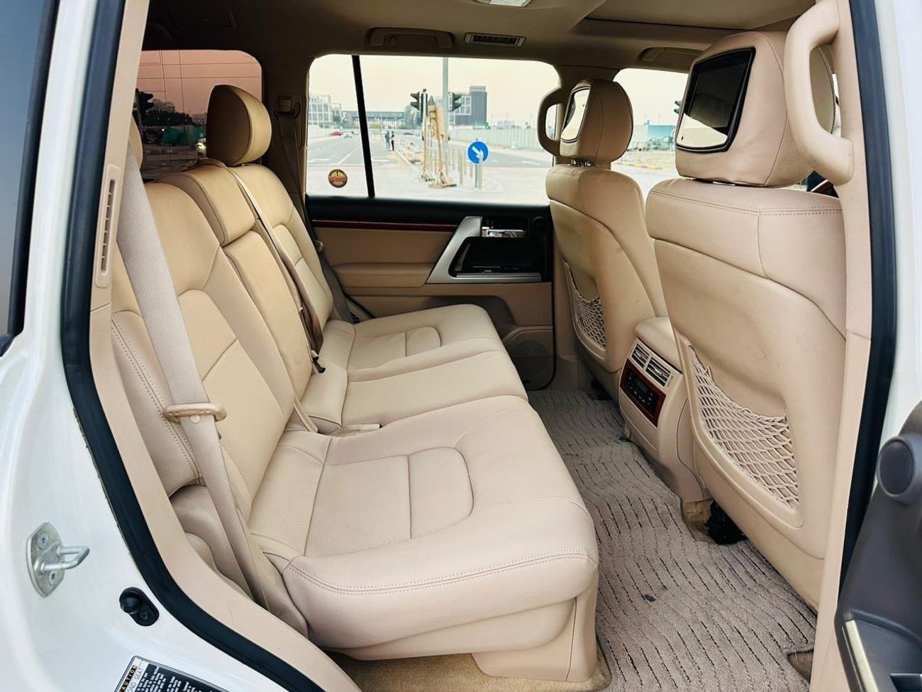 تويوتا لاند كروزر