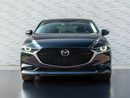 مازدا 3 Intense