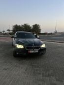 BMW 520i MIDDLE EAST EDITION