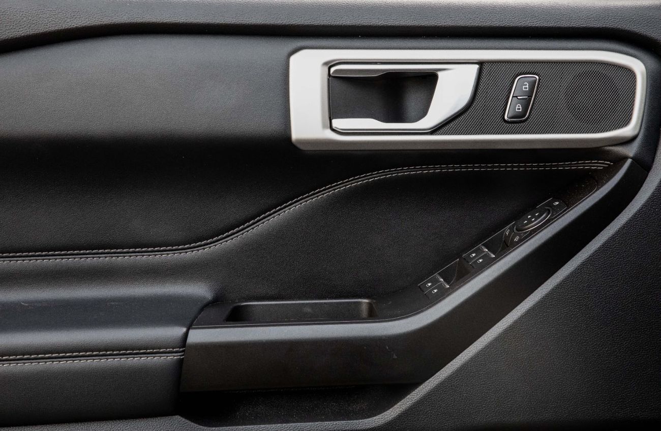 فورد إكسبلورر EXPLORER XLT | 1,860 P.M  | 0% Downpayment | AGENCY WARRANTY