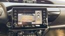 تويوتا هيلوكس  EXPORT ONLY - 2026 Toyota Hilux 4.0L