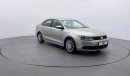 Volkswagen Jetta TRENDLINE S 2 | Under Warranty | Inspected on 150+ parameters