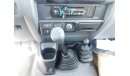 Toyota Land Cruiser 76 DLX LX V6 4.0L PETROL 5 SEAT MANUAL TRANSMISSION