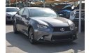 لكزس GS 350 LEXUS GS 350