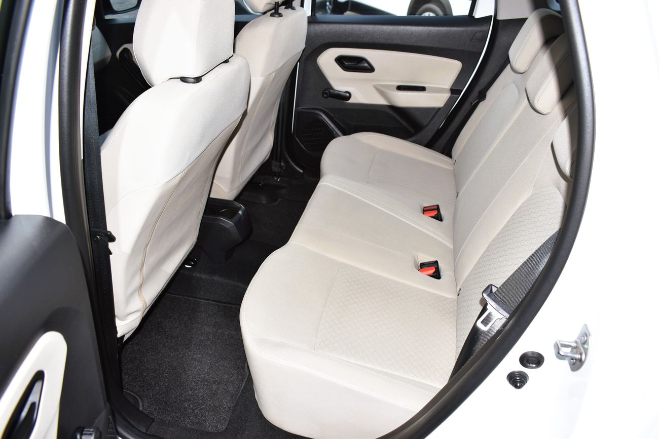 رينو داستر AED 639 PM | 1.6L PE 2WD GCC DEALER WARRANTY