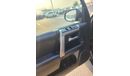 Toyota 4Runner TOYOTA 4RUNNER 2018 MODEL FULL OPTION