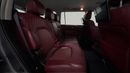 Nissan Patrol SE PLATINUM CITY 2024 | AED 2887/Month | 0 DP | 30 Day Return | Warranty | Service History