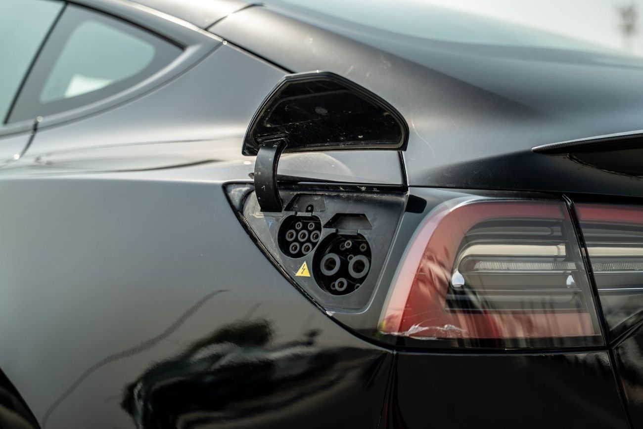 Tesla Model 3 Performance (AWD) 2022 Low Mileage Perfect Condition