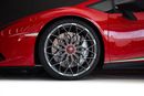 لامبورغيني هوراكان PERFORMANTE