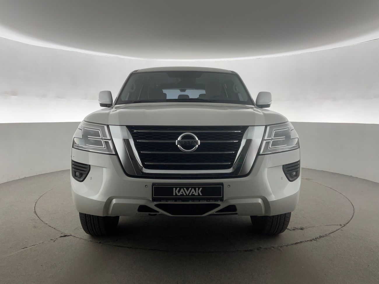 Nissan Patrol SE T2 | National Day Celebration | Guaranteed Warranty | 0 Down Payment