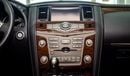 Nissan Patrol Titanium LE