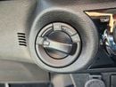 تويوتا هيلوكس SR5 TRD || WOOD INTERIOR W VISOR | 4.0L PETROL V6 4WD | BLIND SPOT | DIFFLOCK | DVD+CAMERA | READY S