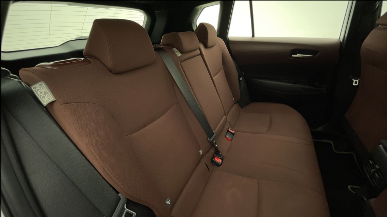 Toyota Corolla Cross XL 1.8 | Zero Down Payment | Home Test Drive