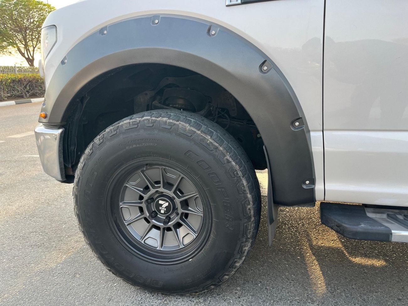 فورد F 150 Lariat 3.5L