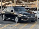 Lexus ES250 Platinum 2.5L