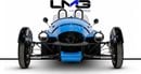 Morgan Supersport MORGAN SUPER 3 2023 | GCC | 5 SPEED MANUAL | DELIVERY MILEAGE