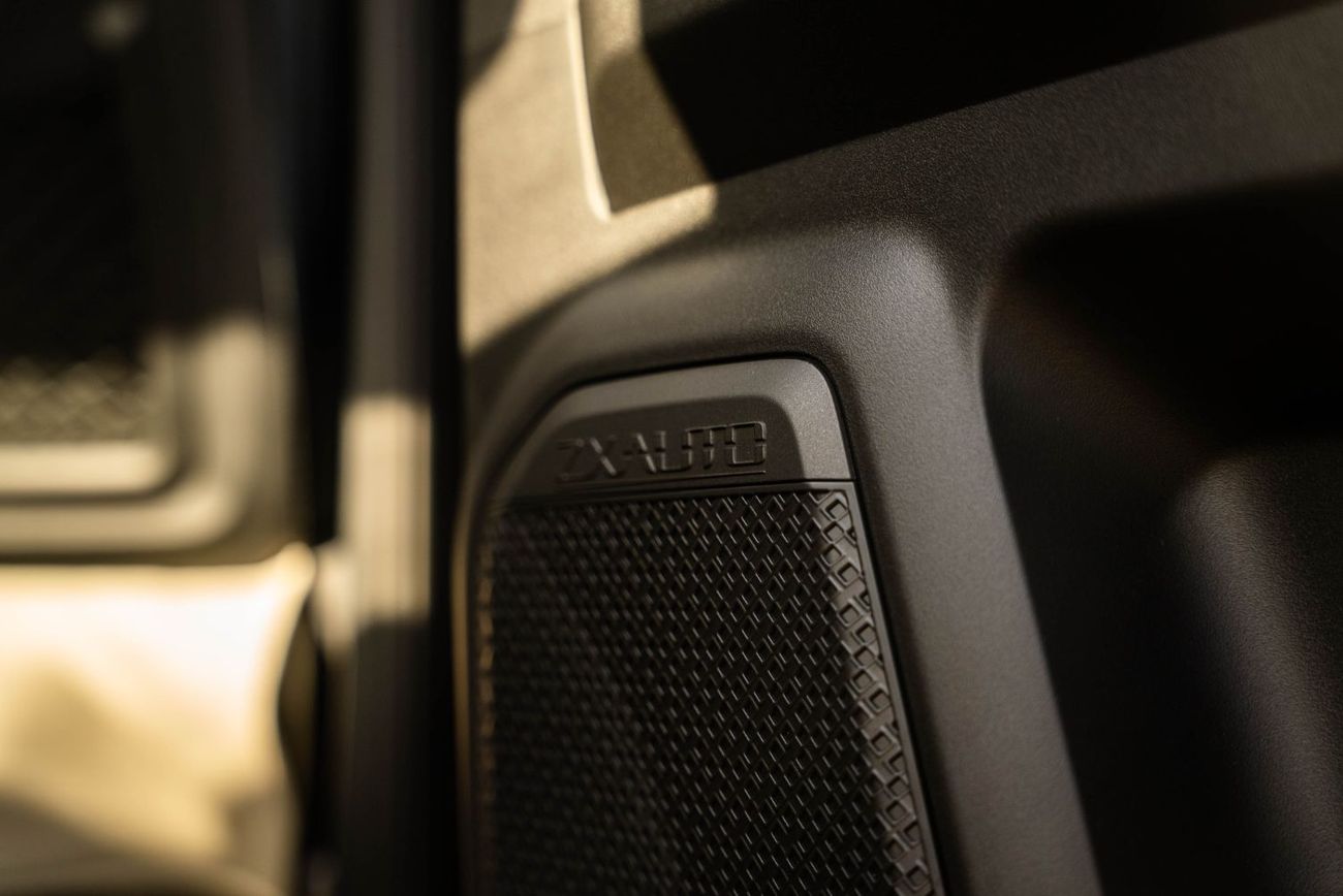 زي اكس جراندليون 2026 Brand New GCC 2.0L Turbo Petrol 4 Cylinders 4x4 Warranty/Service