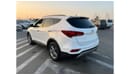Hyundai Santa Fe *Offer*2017 HYUNDAI SANTA FE /